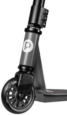 PLAYLIFE STUNTSCOOTER Kicker Red