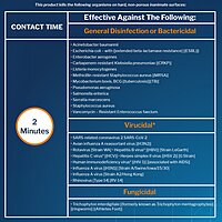 McKesson Premoistened Surface Disinfectant Wipes – Alcohol Scent, 160 Count