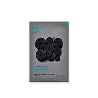 Holika Holika Pure Essence Mask Sheet - Charcoal