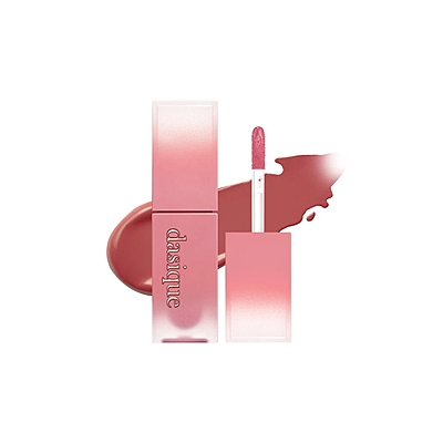 Dasique Cream De Rose Lip Tint #10 Rose Latte