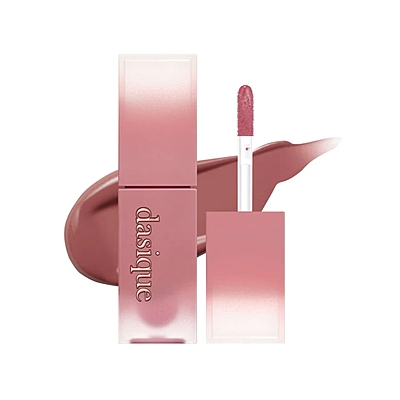 Dasique Cream De Rose Lip Tint #13 Mauve Taupe