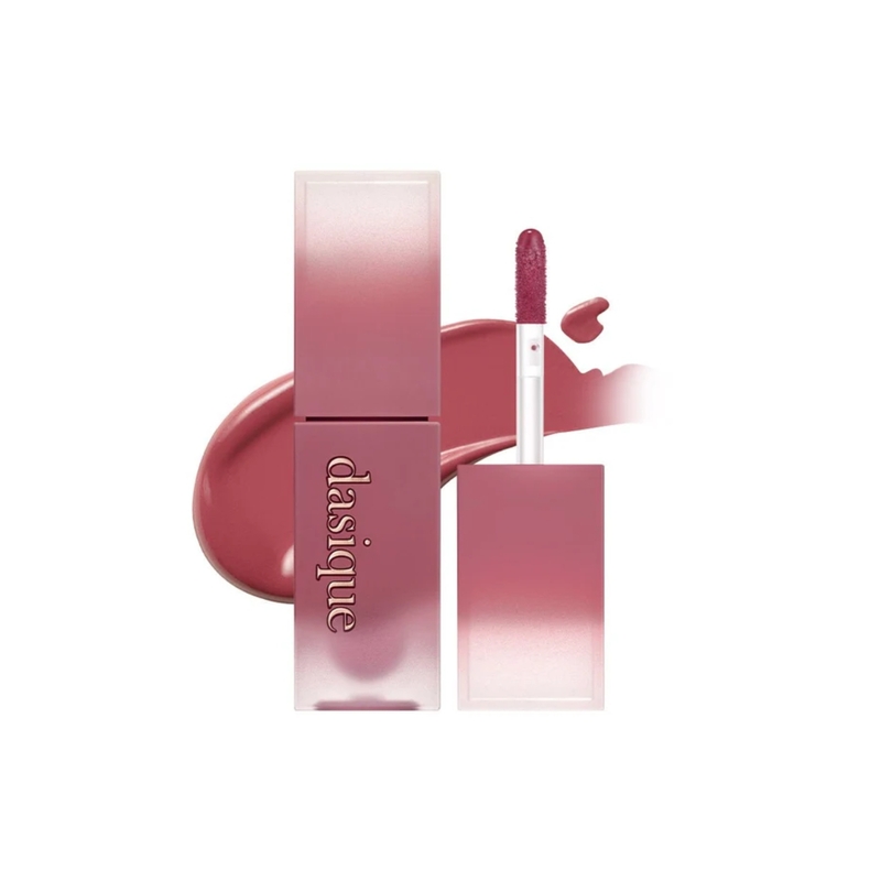 Dasique Cream De Rose Lip Tint # 14 Cloud Plum