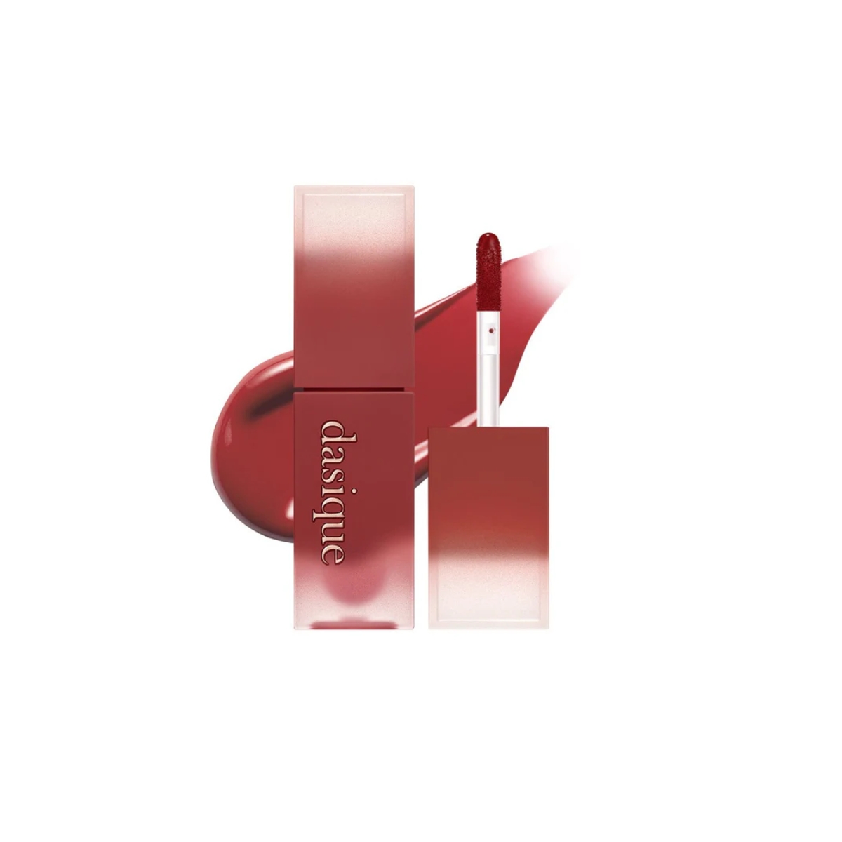 Dasique Cream De Rose Lip Tint #15 Crush Berry