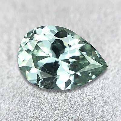 0.82ct Pear Mixed Cut Sapphire 0.82ct Pear Mixed Cut Sapphire