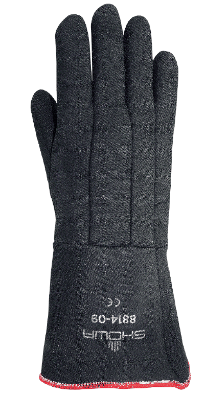 GUANTE SHOWA 8814