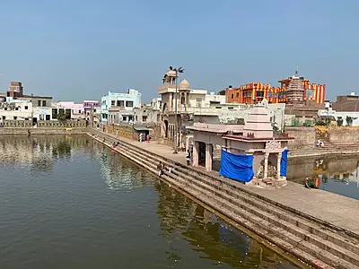 Govardhan Parikrama Special