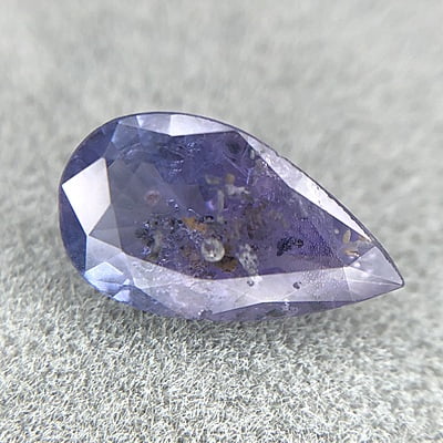 0.94ct Oval Mixed Cut Sapphire 0.94ct Oval Mixed Cut Sapphire