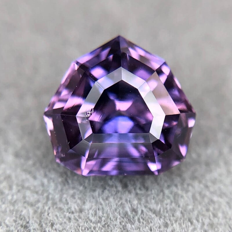 1.02ct Fancy Mixed Cut Sapphire 1.02ct Fancy Mixed Cut Sapphire