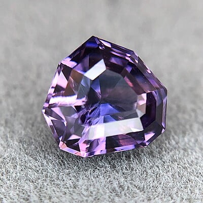1.02ct Fancy Mixed Cut Sapphire 1.02ct Fancy Mixed Cut Sapphire