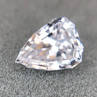 1.38ct Fancy Mixed Cut Sapphire 1.38ct Fancy Mixed Cut Sapphire