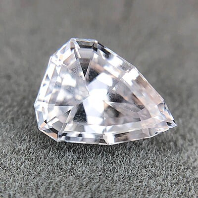 1.38ct Fancy Mixed Cut Sapphire 1.38ct Fancy Mixed Cut Sapphire