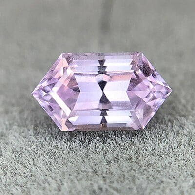 1.06ct Fancy Mixed Cut Sapphire 1.06ct Fancy Mixed Cut Sapphire
