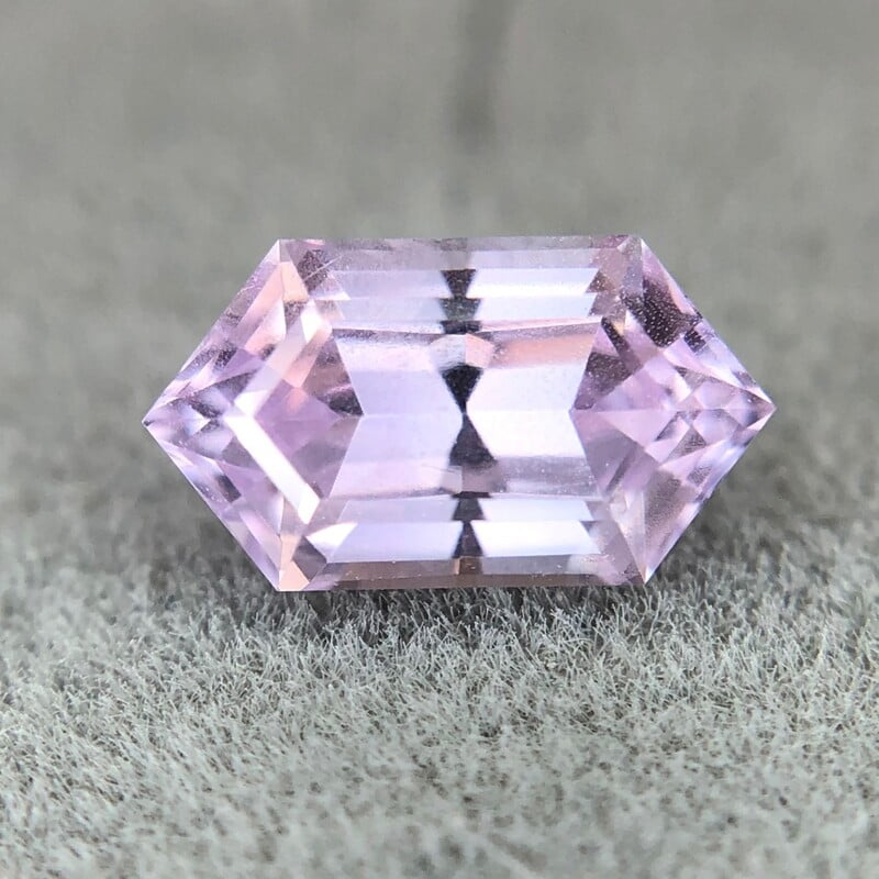 1.06ct Fancy Mixed Cut Sapphire 1.06ct Fancy Mixed Cut Sapphire