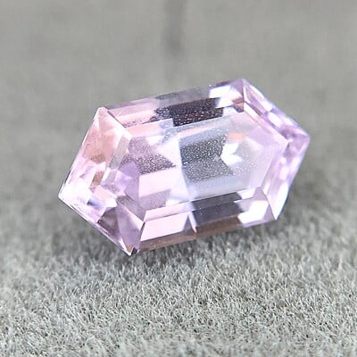 1.06ct Fancy Mixed Cut Sapphire 1.06ct Fancy Mixed Cut Sapphire