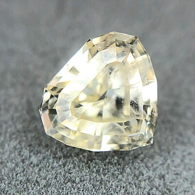 1.12ct Fancy Step Cut Sapphire 1.12ct Fancy Step Cut Sapphire