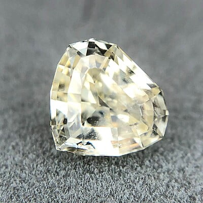 1.12ct Fancy Step Cut Sapphire 1.12ct Fancy Step Cut Sapphire