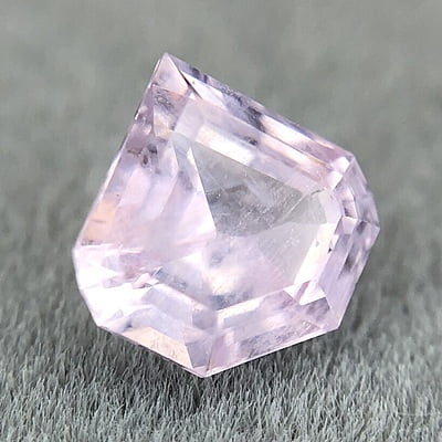 1.15ct Fancy Step Cut Sapphire 1.15ct Fancy Step Cut Sapphire