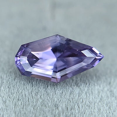1.39ct Fancy Step Cut Sapphire 1.39ct Fancy Step Cut Sapphire
