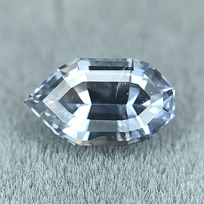 1.13ct Fancy Step Cut Sapphire 1.13ct Fancy Step Cut Sapphire