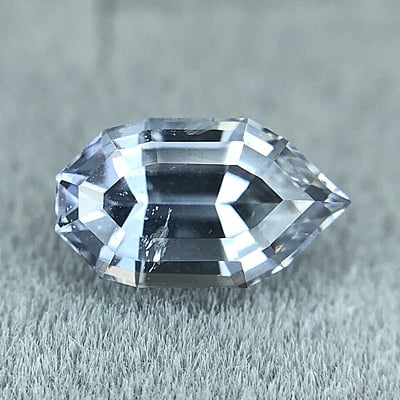 1.13ct Fancy Step Cut Sapphire 1.13ct Fancy Step Cut Sapphire