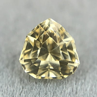 1.18ct Fancy Step Cut Sapphire 1.18ct Fancy Step Cut Sapphire