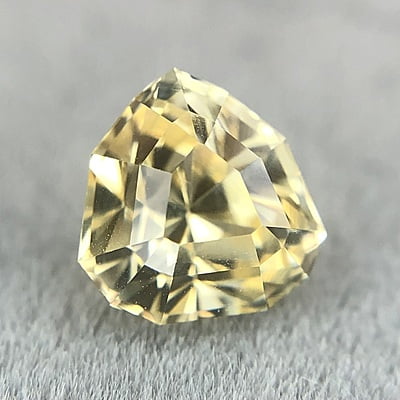 1.18ct Fancy Step Cut Sapphire 1.18ct Fancy Step Cut Sapphire