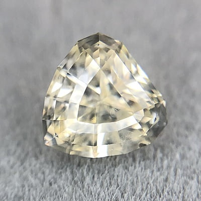 1.20ct Heart Step Cut Sapphire 1.20ct Heart Step Cut Sapphire