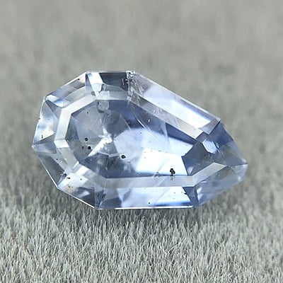 1.17ct Fancy Step Cut Sapphire 1.17ct Fancy Step Cut Sapphire