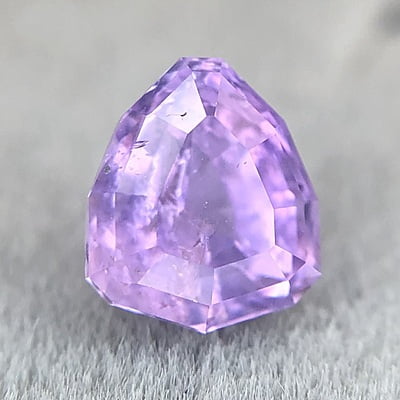 1.19ct Fancy Step Cut Sapphire 1.19ct Fancy Step Cut Sapphire