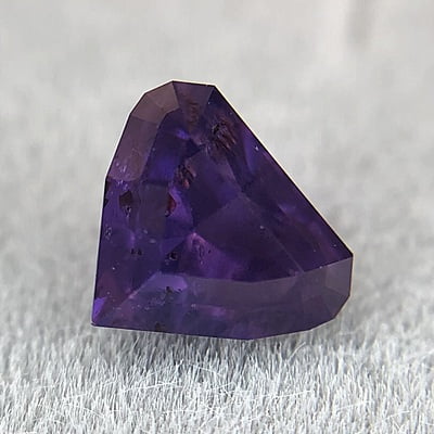 1.02ct Fancy Step Cut Sapphire 1.02ct Fancy Step Cut Sapphire