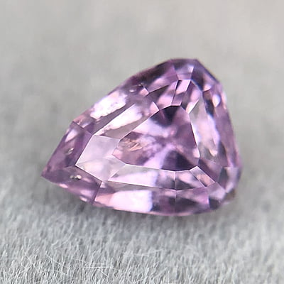 1.09ct Fancy Step Cut Sapphire