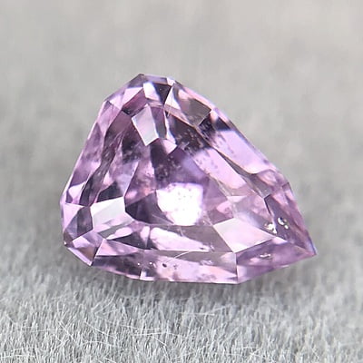 1.09ct Fancy Step Cut Sapphire