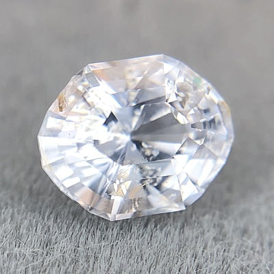 1.49ct Fancy Step Cut Sapphire 1.49ct Fancy Step Cut Sapphire
