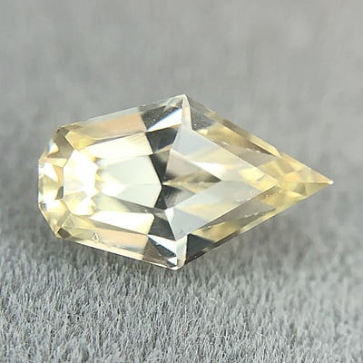 1.07ct Fancy Step Cut Sapphire 1.07ct Fancy Step Cut Sapphire