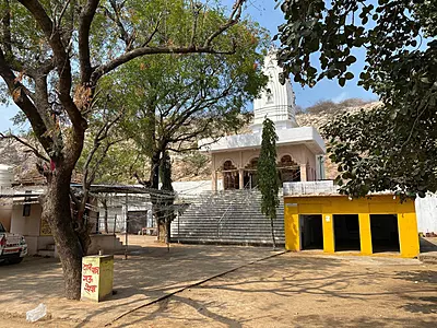 Brajdham Char Dham Tour (1 Day)