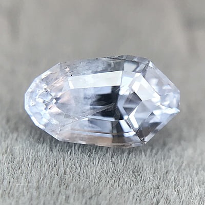 1.17ct Fancy Step Cut Sapphire 1.17ct Fancy Step Cut Sapphire