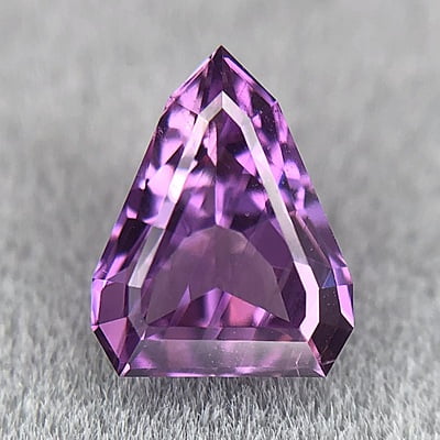 1.00ct Fancy Step Cut Sapphire 1.00ct Fancy Step Cut Sapphire