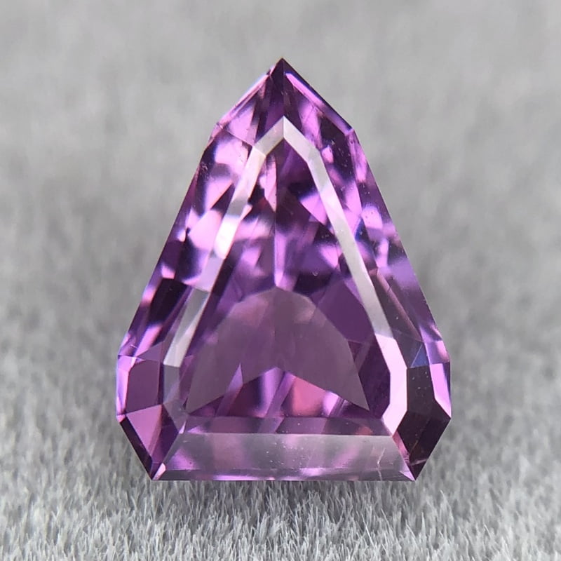 1.00ct Fancy Step Cut Sapphire 1.00ct Fancy Step Cut Sapphire