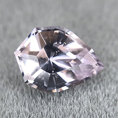 0.99ct Fancy Step Cut Sapphire 0.99ct Fancy Step Cut Sapphire