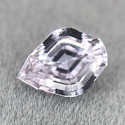 1.14ct Fancy Step Cut Sapphire 1.14ct Fancy Step Cut Sapphire