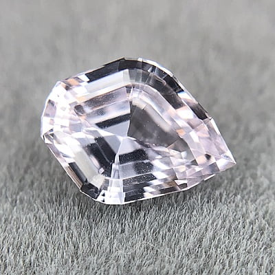 1.14ct Fancy Step Cut Sapphire 1.14ct Fancy Step Cut Sapphire