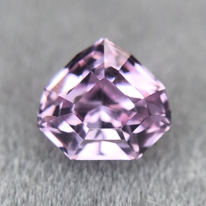 0.88ct Fancy Step Cut Sapphire 0.88ct Fancy Step Cut Sapphire