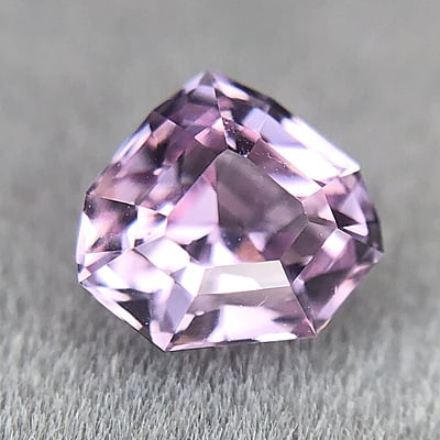 0.88ct Fancy Step Cut Sapphire 0.88ct Fancy Step Cut Sapphire