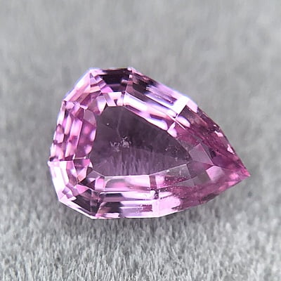 0.85ct Fancy Step Cut Sapphire 0.85ct Fancy Step Cut Sapphire
