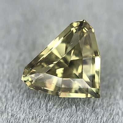 0.95ct Fancy Step Cut Sapphire 0.95ct Fancy Step Cut Sapphire