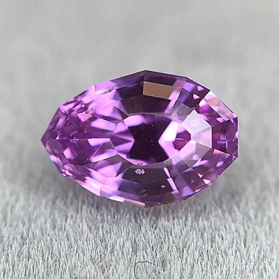 1.01ct Fancy Step Cut Sapphire 1.01ct Fancy Step Cut Sapphire