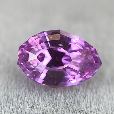 1.01ct Fancy Step Cut Sapphire 1.01ct Fancy Step Cut Sapphire