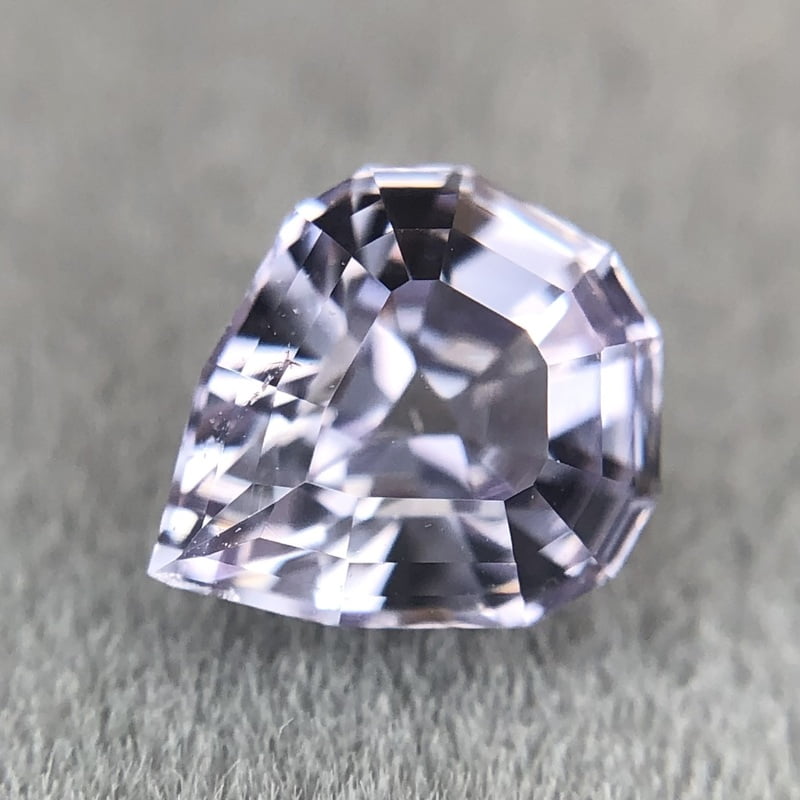 1.05ct Fancy Step Cut Sapphire 1.05ct Fancy Step Cut Sapphire