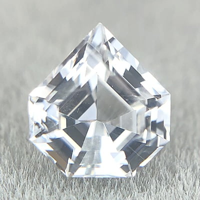 0.75ct Fancy Step Cut Sapphire 0.75ct Fancy Step Cut Sapphire