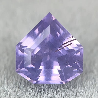 0.72ct Fancy Step Cut Sapphire 0.72ct Fancy Step Cut Sapphire